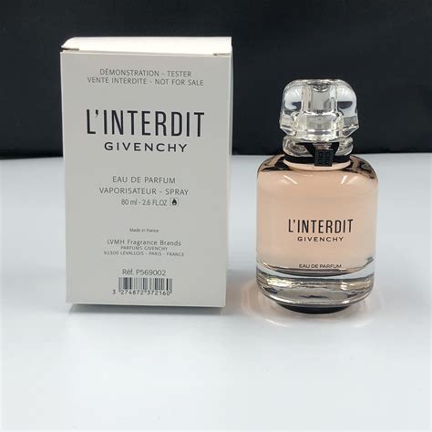 avis parfum l'interdit givenchy|givenchy perfume l'interdit boots.